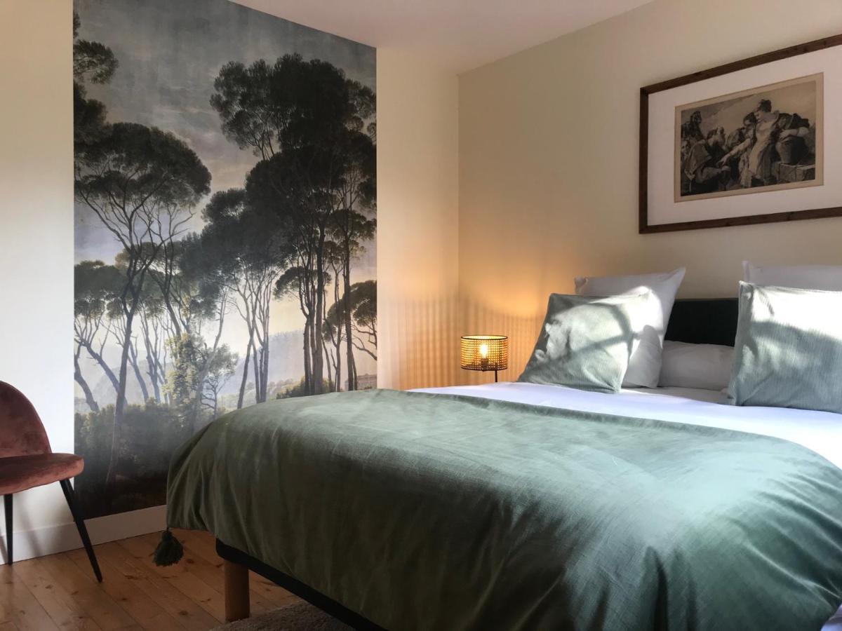 Le Domaine De Camblanes Hotel Exterior photo