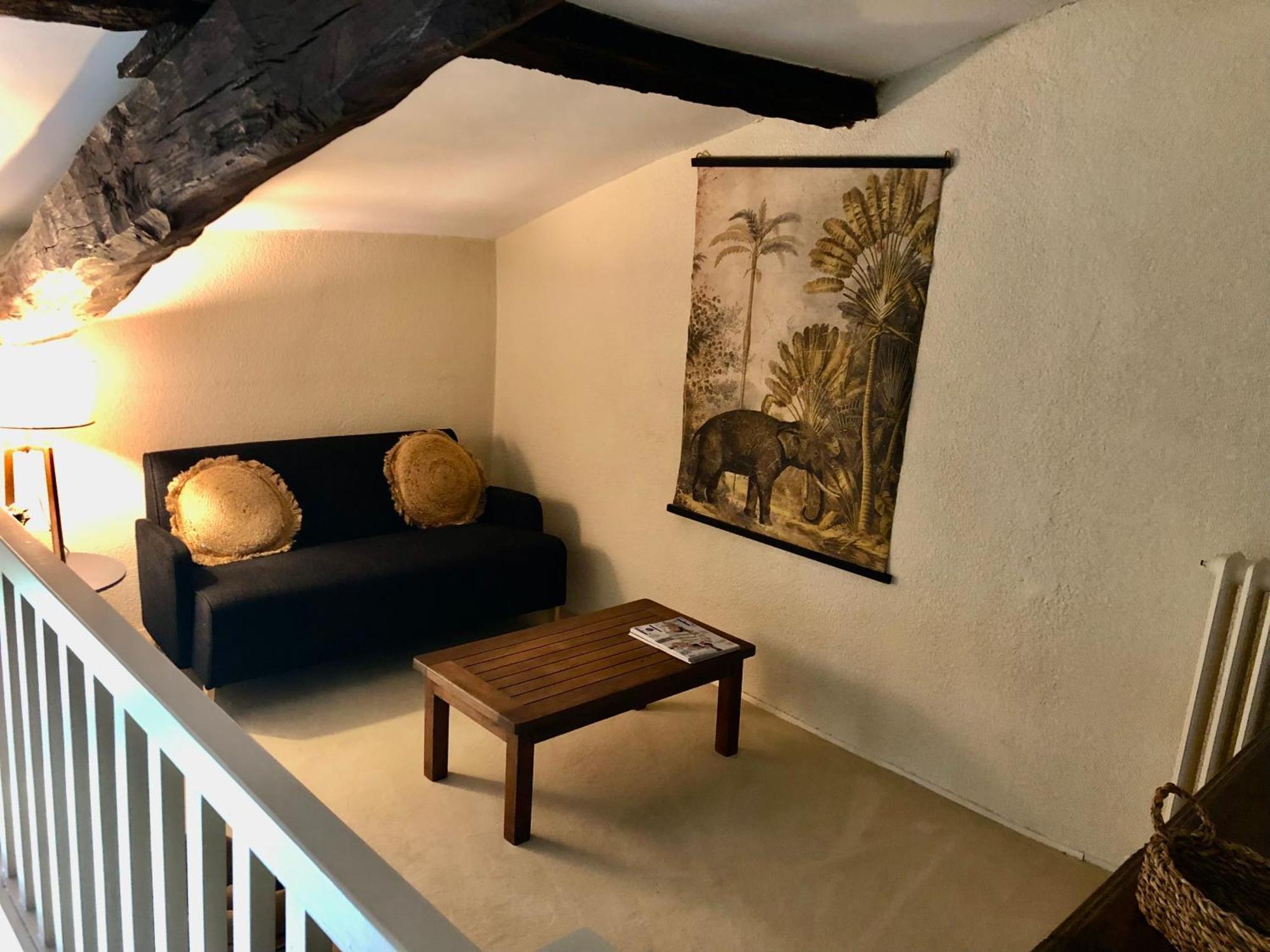 Le Domaine De Camblanes Hotel Exterior photo
